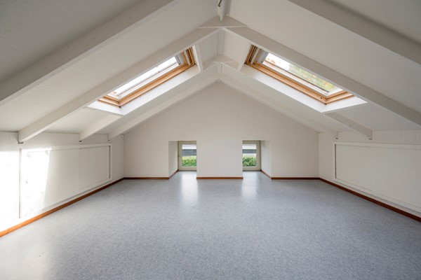 Medium property photo - Zevenbergjesweg 13-14, 3781 NV Voorthuizen